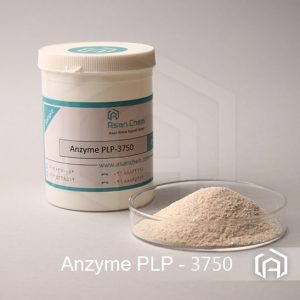 آنزیم PLP-3750 ، آنزیم شوینده