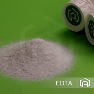 EDTA