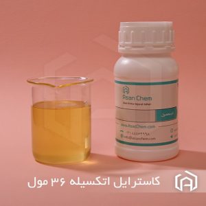 کستر اویل اتوکسیله 36 مول